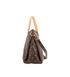 Louis Vuitton Pallas MM, side view
